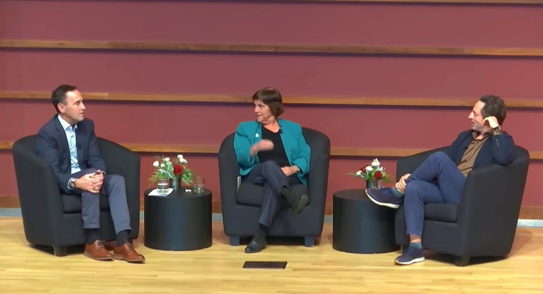 谷歌错失的三年和全球第八富豪最大的遗憾-AI做小事 · 123GPT