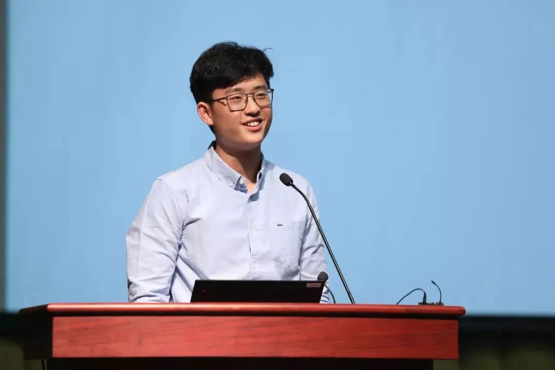 姚顺雨加盟腾讯：27岁科学家背后的三重使命-AI做小事 · 123GPT