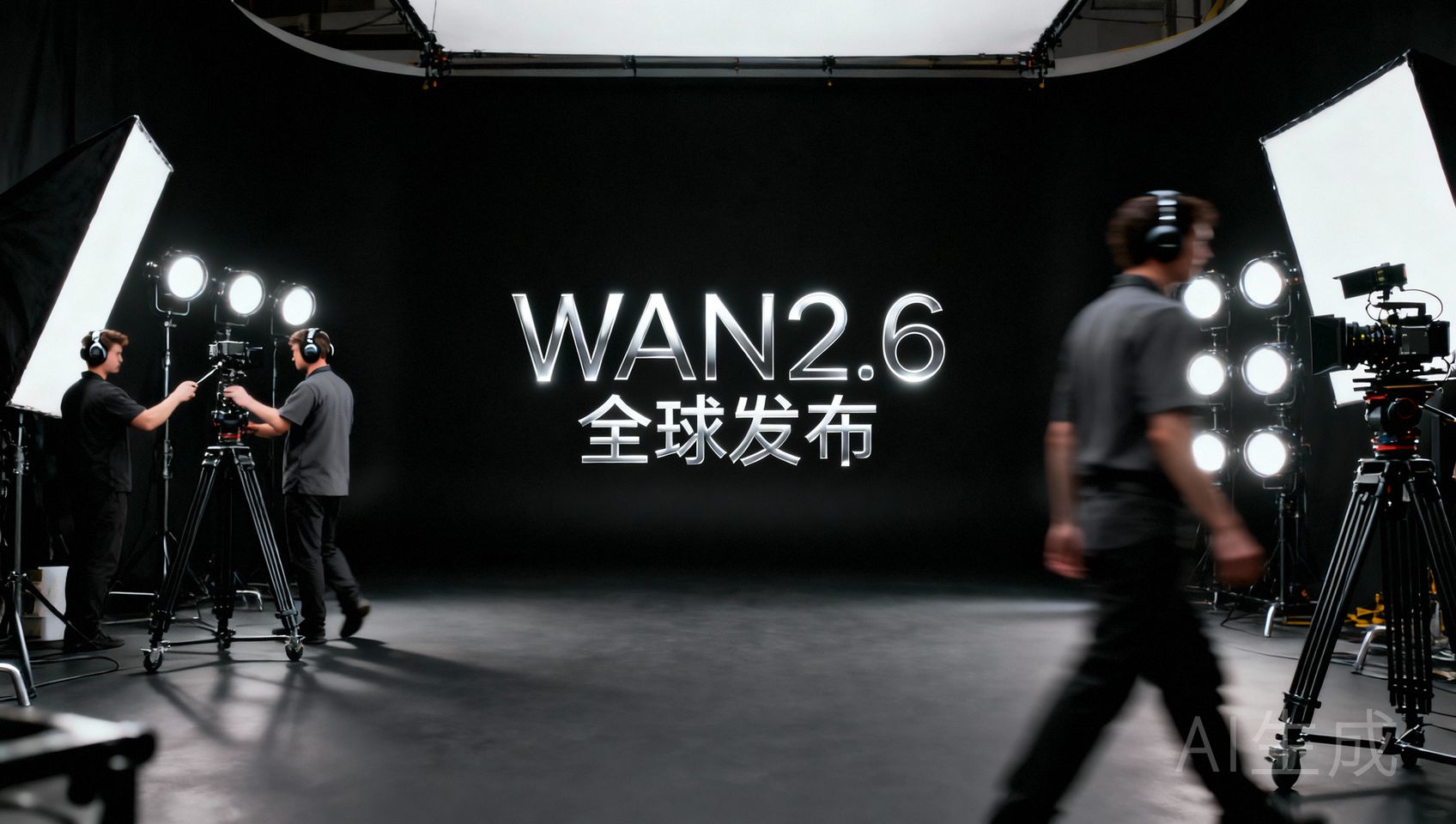 AI视频生成，如何撕开创作边界？-AI做小事 · 123GPT